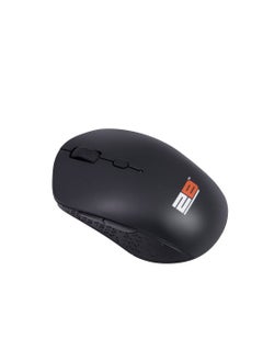 2B 2B Dual Mode Wireless Mouse – Black MO58B  - Image 4
