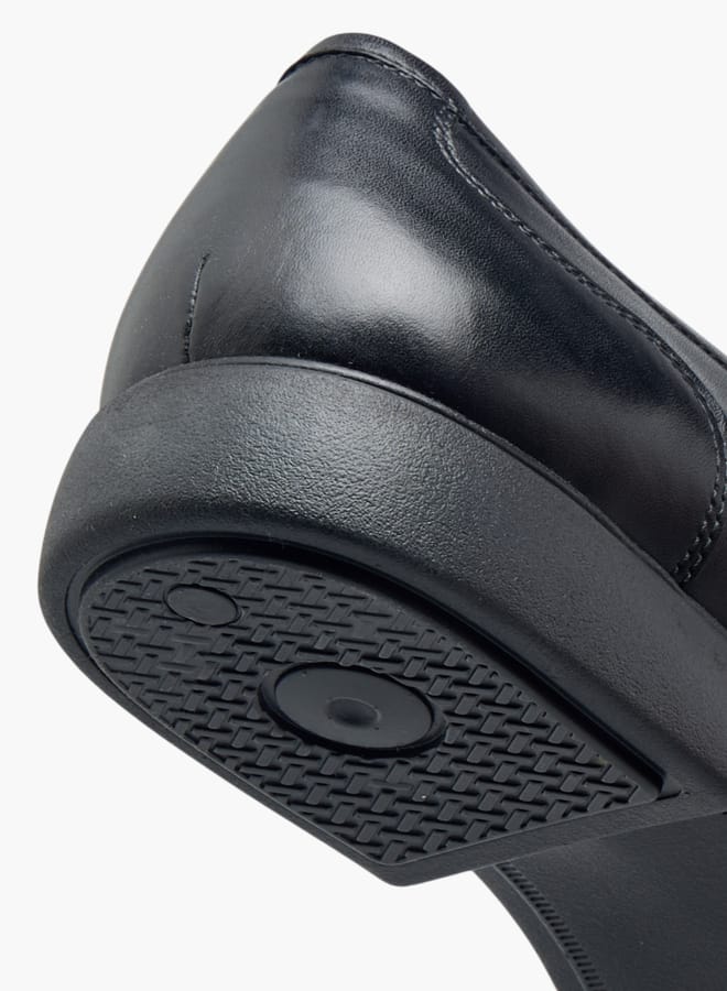 دوتشيني لوفرز رجالي بنقوش انزلاقية - Image 5