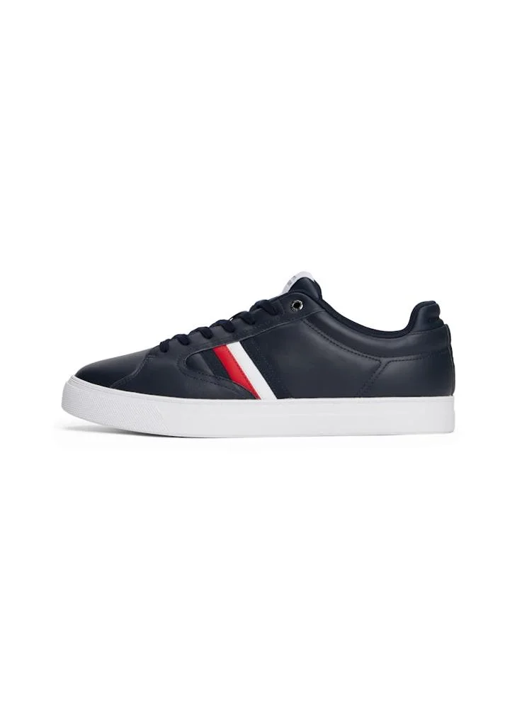 تومي هيلفيغر Casual Low Top Sneakers