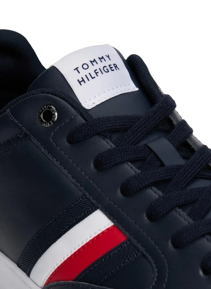 TOMMY HILFIGER Casual Low Top Sneakers