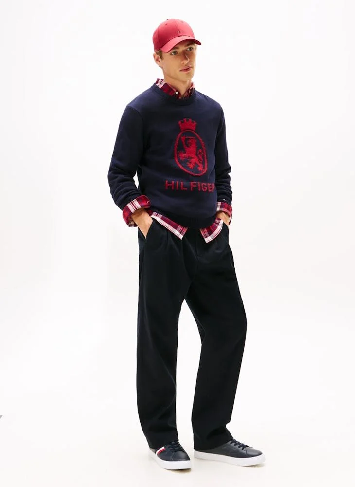 TOMMY HILFIGER Casual Low Top Sneakers