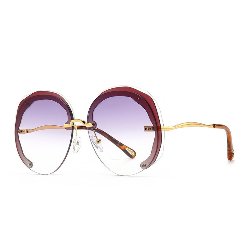 Sunglasses UV Protection Fashion 2309 - Image 1