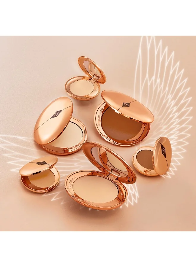 Charlotte Tilbury Airbrush Flawless Finish - 3 Tan V2