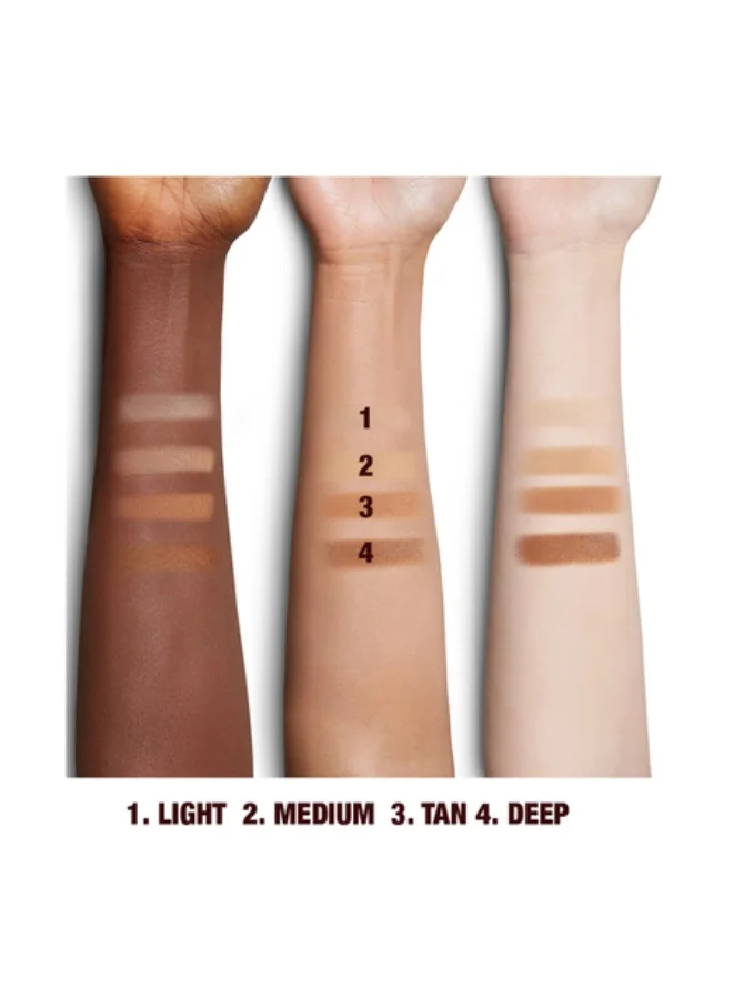 Charlotte Tilbury Airbrush Flawless Finish - 3 Tan V2