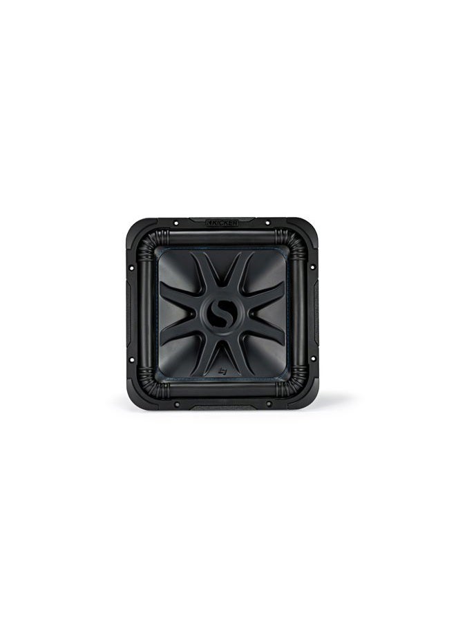 Kicker L7S122 L7S 12" Subwoofer Dual Voice Coil 2-Ohm 750W - Image 3