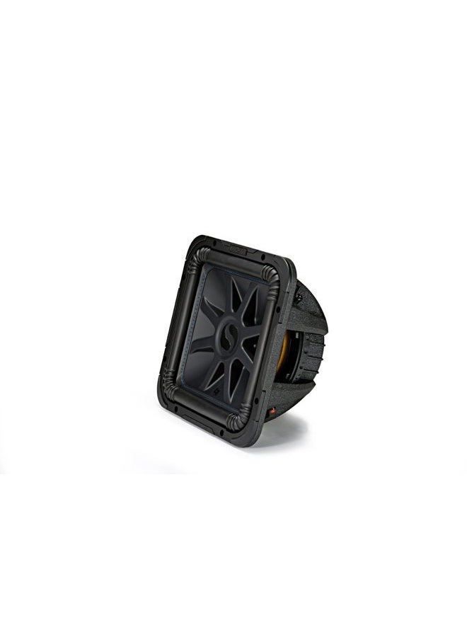 Kicker L7S122 L7S 12" Subwoofer Dual Voice Coil 2-Ohm 750W - Image 2