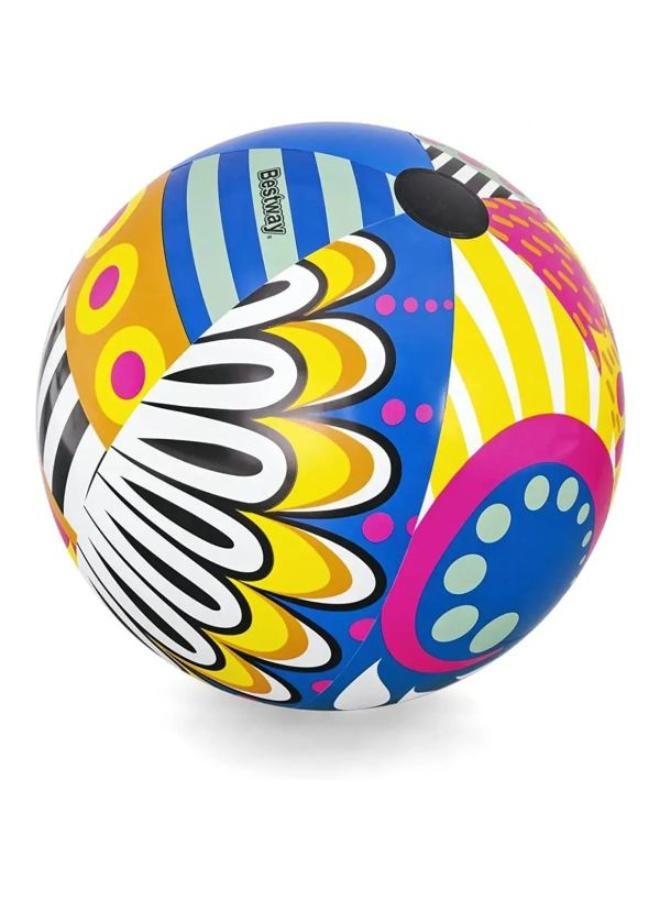 Bestway Beach Ball Flirty Fiesta - Image 1