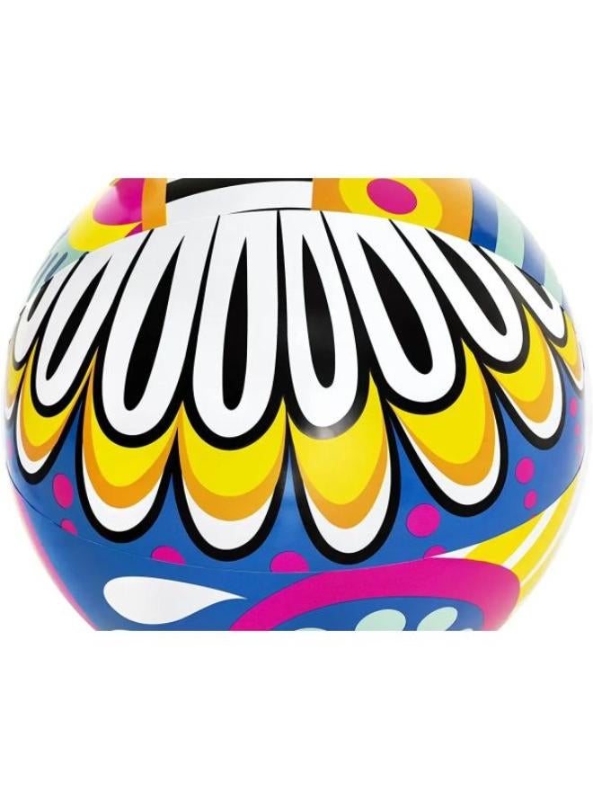Bestway Beach Ball Flirty Fiesta - Image 3