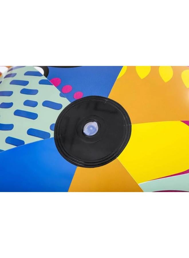 Bestway Beach Ball Flirty Fiesta - Image 2