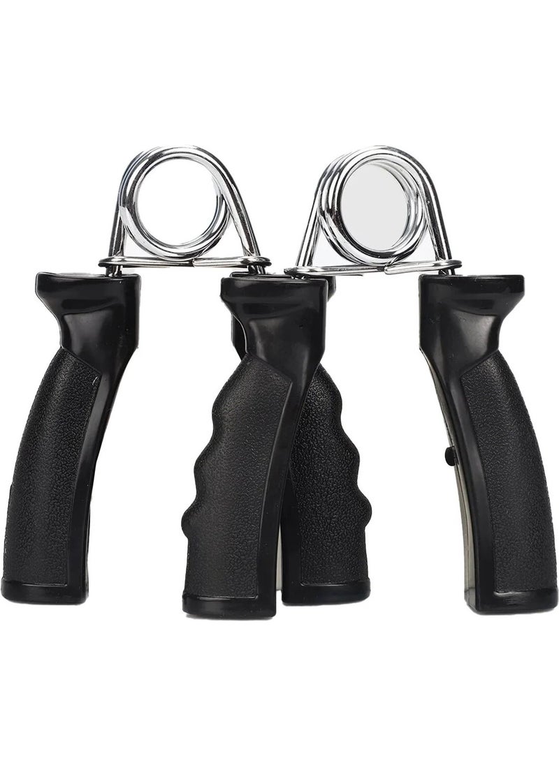 Markafox 3 Piece Sports Set Shoulder Back Chest Arm Wrist Muscle Building Set Muscle Building Fitness Set  - Image 2