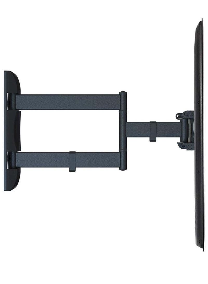 TV Wall Mount Bracket with Full Motion Swing out Tilt for Most 32-58 inches LED LCD OLED Plasma Flat Screen Monitor - Image 2