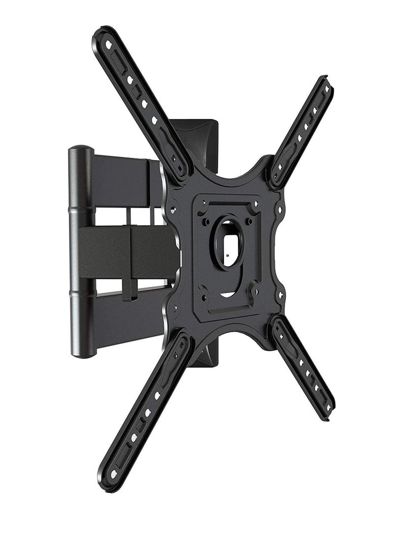TV Wall Mount Bracket with Full Motion Swing out Tilt for Most 32-58 inches LED LCD OLED Plasma Flat Screen Monitor - Image 3