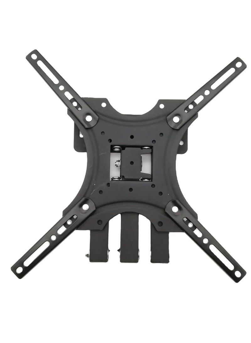 TV Wall Mount Bracket with Full Motion Swing out Tilt for Most 32-58 inches LED LCD OLED Plasma Flat Screen Monitor - Image 5