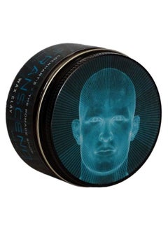 Lockhart's Transcend Wax Clay Hybrid Pomade, Firm Hold, Low Shine, 3.7 oz.