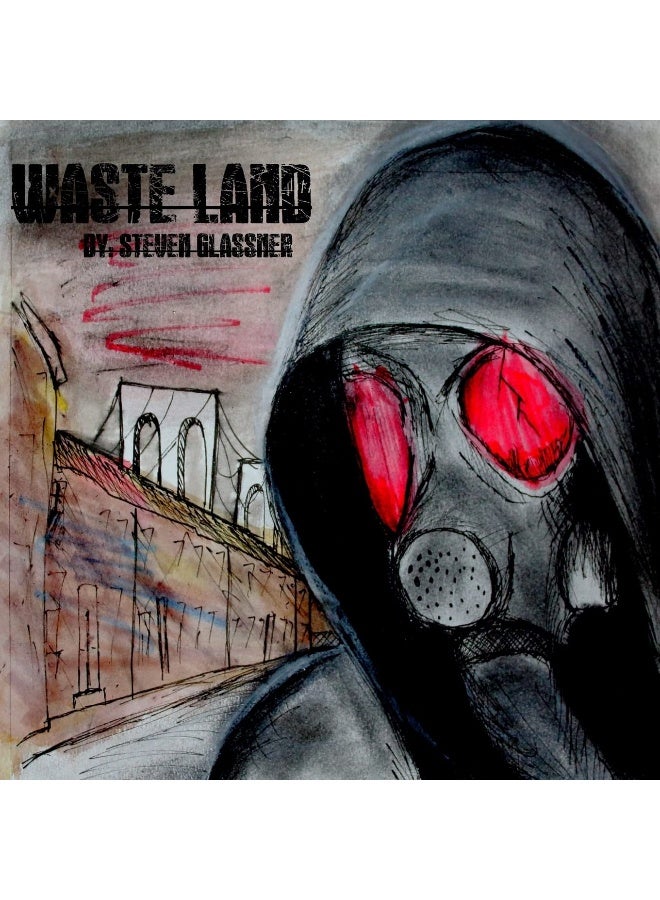 WasteLand  - Image 1