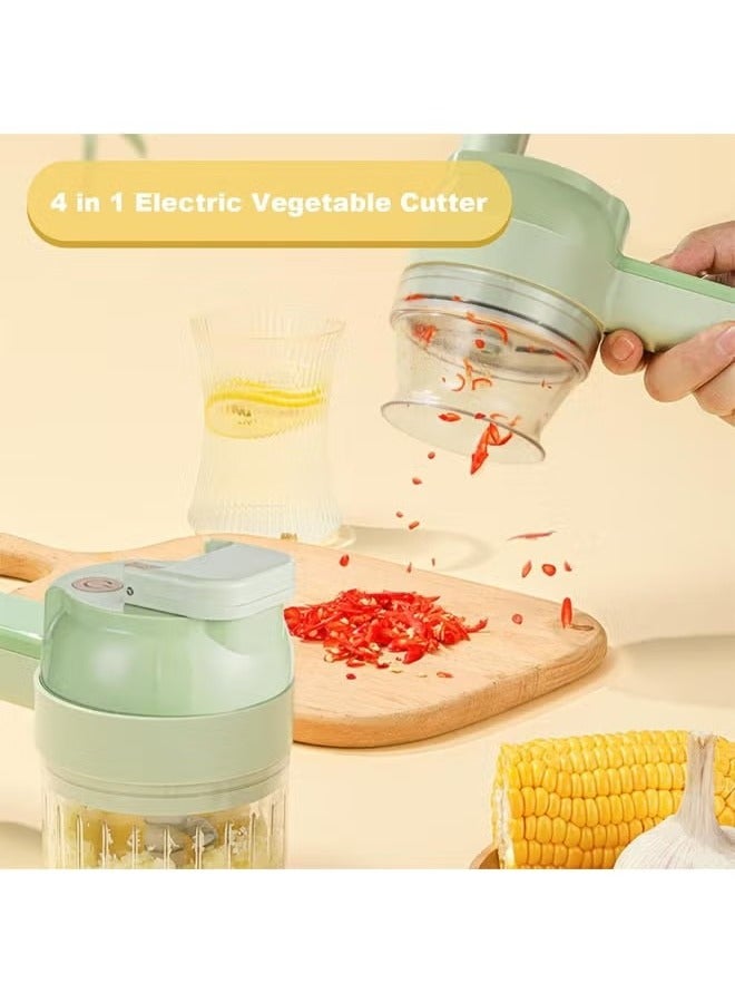 بيوينتي معالج الخضروات - Image 2