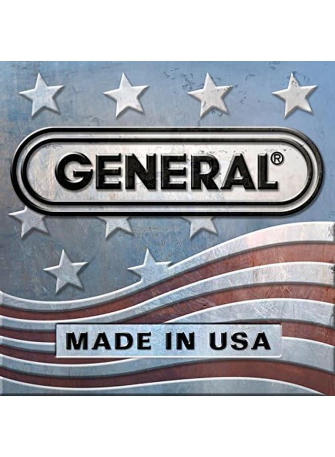 General Tools S1270 Gasket Punch Set Set Of 10 Punches  - Image 3