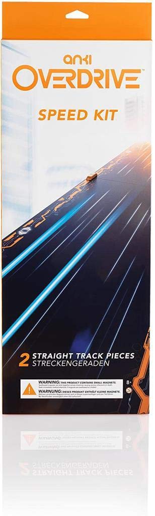 Anki OVERDRIVE Expansion Track Speed Kit - Image 3