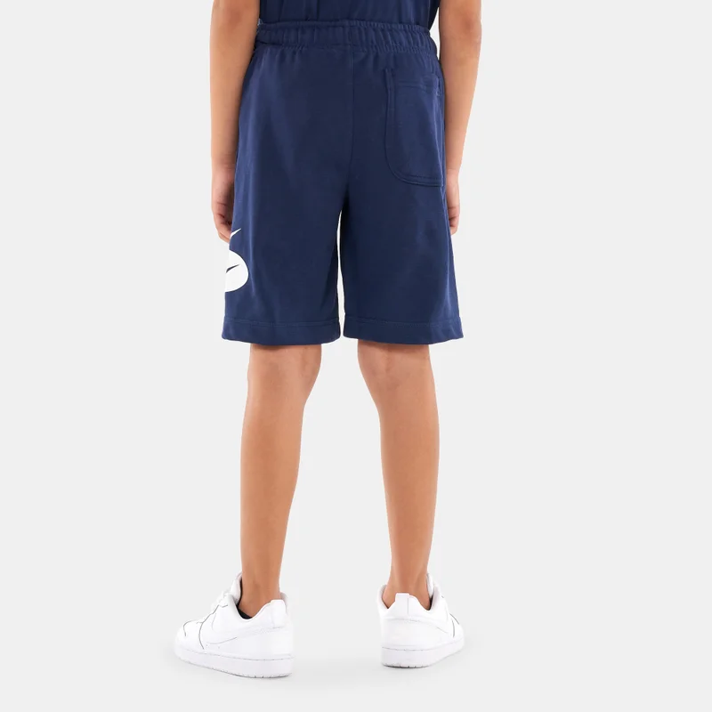 Nike Kids' Sportswear Shorts (Older Kids)