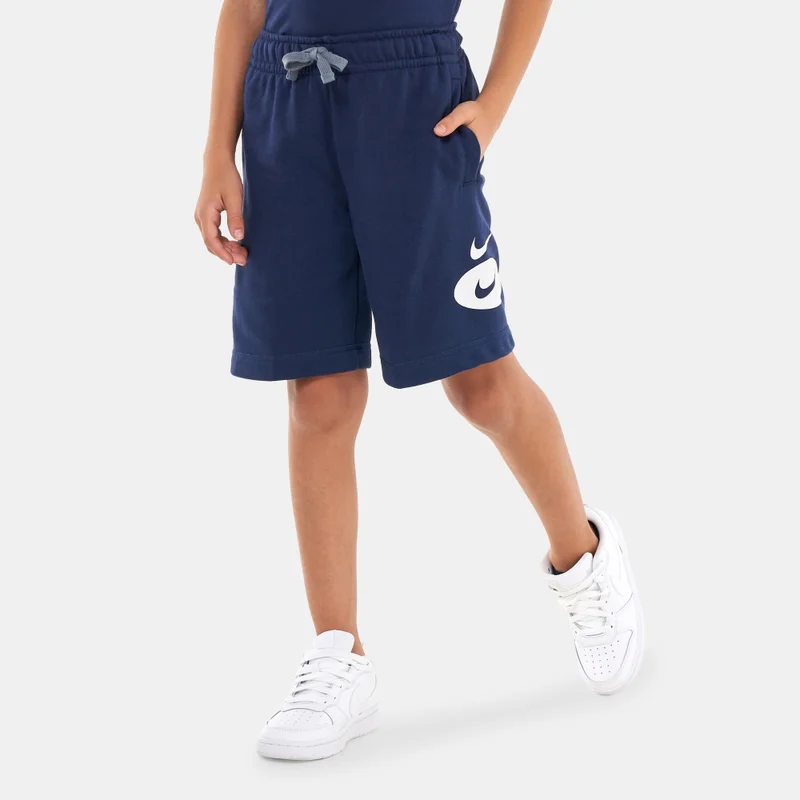 Nike Kids' Sportswear Shorts (Older Kids)