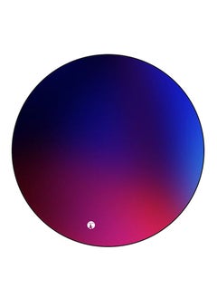 Colors Printed Mouse Pad Multicolour
