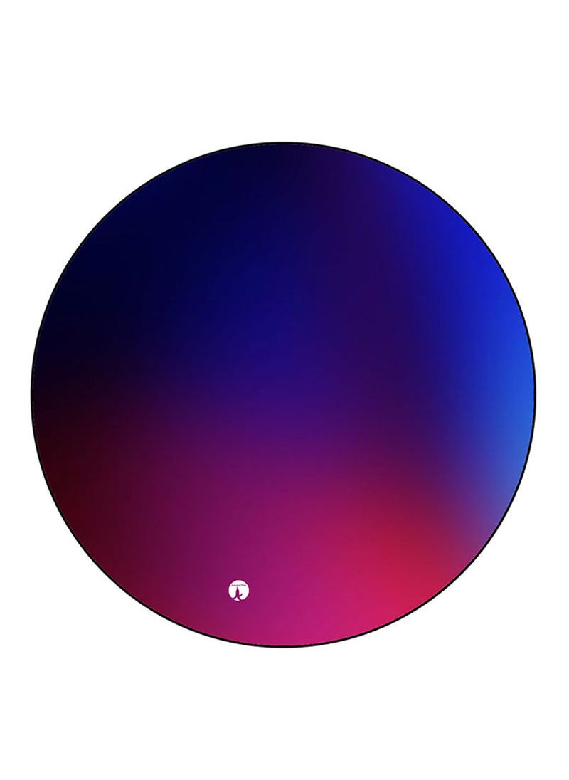 RKN - Colors Printed Mouse Pad Multicolour - Image 1