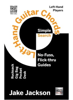 Flame Tree Publishing Quick Left Hand Guitar Chords 