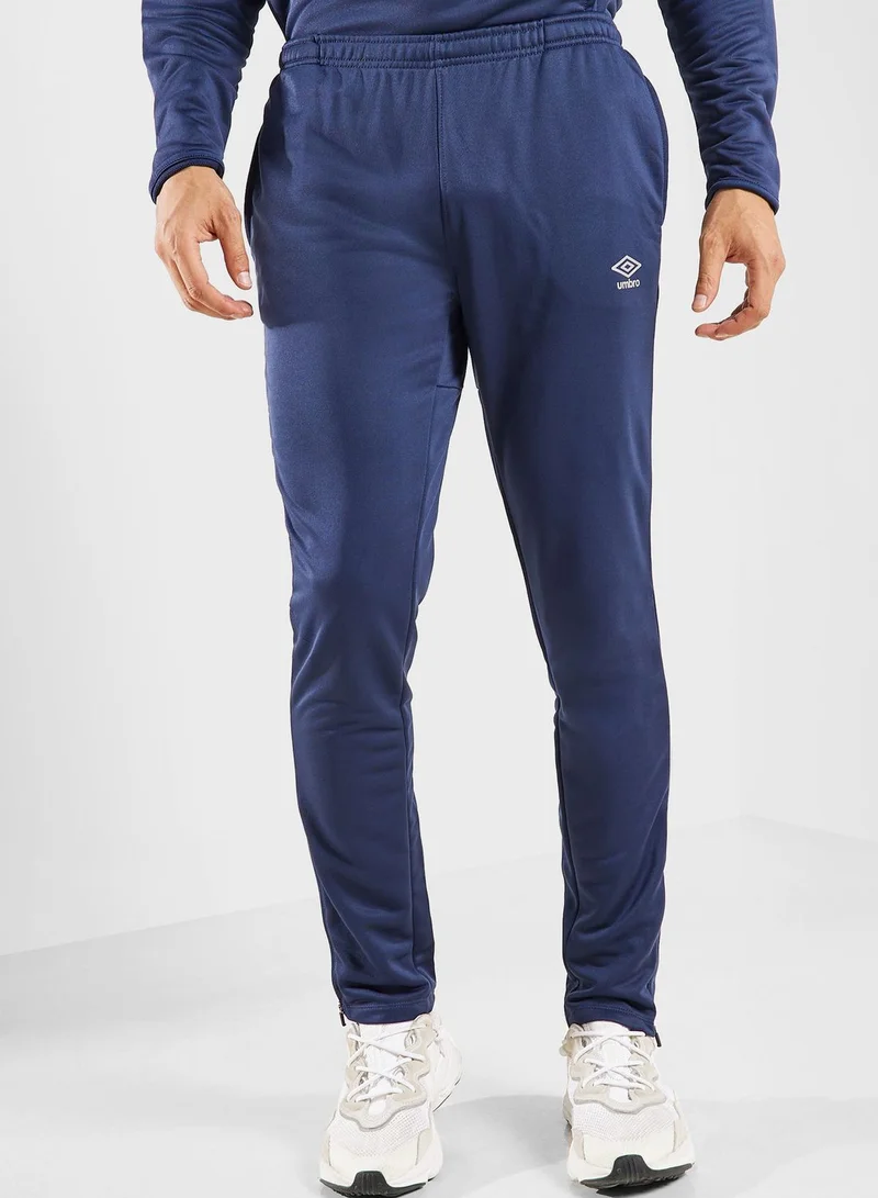 umbro Tapered Sweatpants