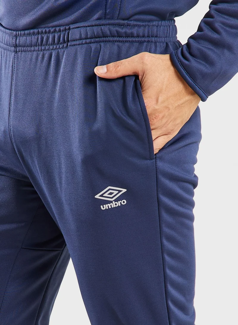 umbro Tapered Sweatpants