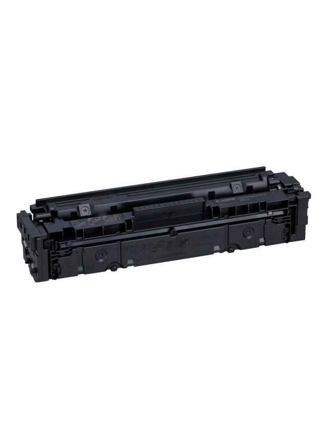 201A Toner Cartridge Black