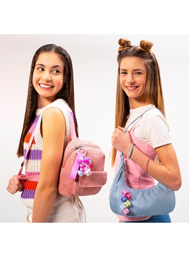 Clickeez سلسلة مفاتيح Clickeez Deluxe 934323 - Image 4