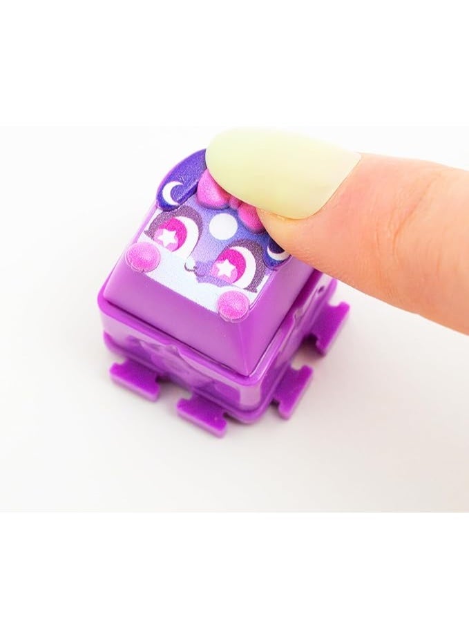 Clickeez سلسلة مفاتيح Clickeez Deluxe 934323 - Image 3