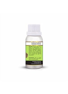 Devinez Kusum Seed Macassar Schleichera Oleosa Coldpressed Oil 1000Ml 100% Pure Natural & Undiluted For Hairdressing And To Helps Hair Growth  - Image 5