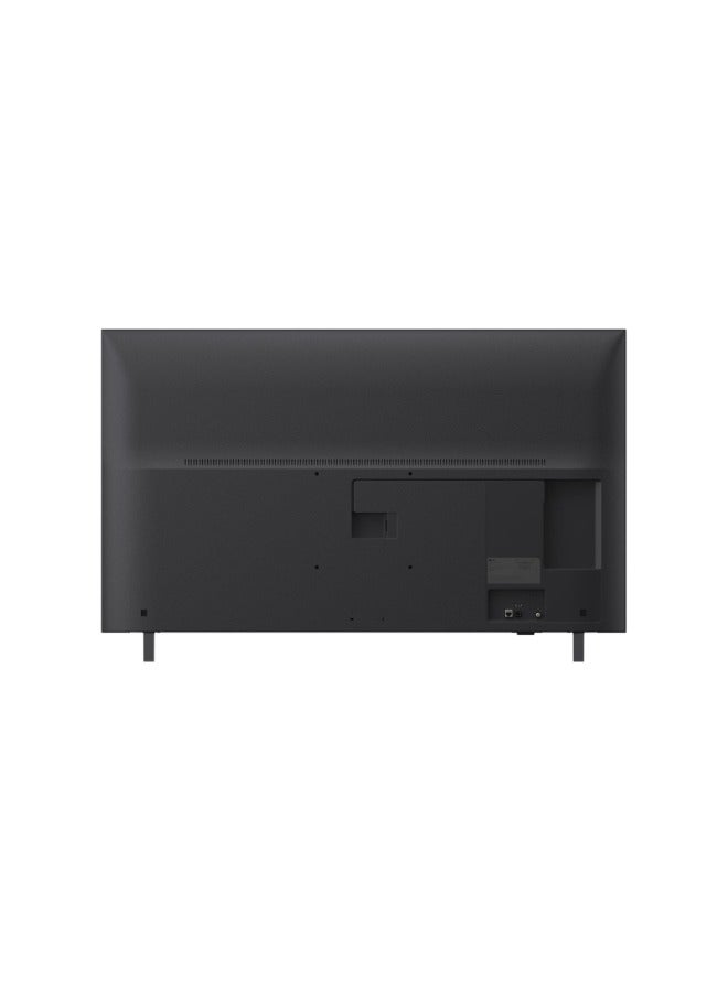 إل جي تلفاز ذكي LED 50 بوصة 4K UHD مع جهاز استقبال مدمج - WebOS 60Hz موديل 2025 - Image 2