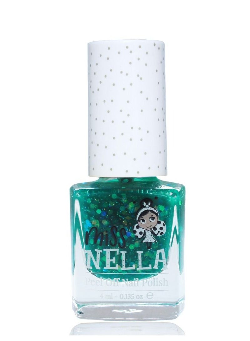 Miss Nella Kids Nail Polish Field Trips - Image 1
