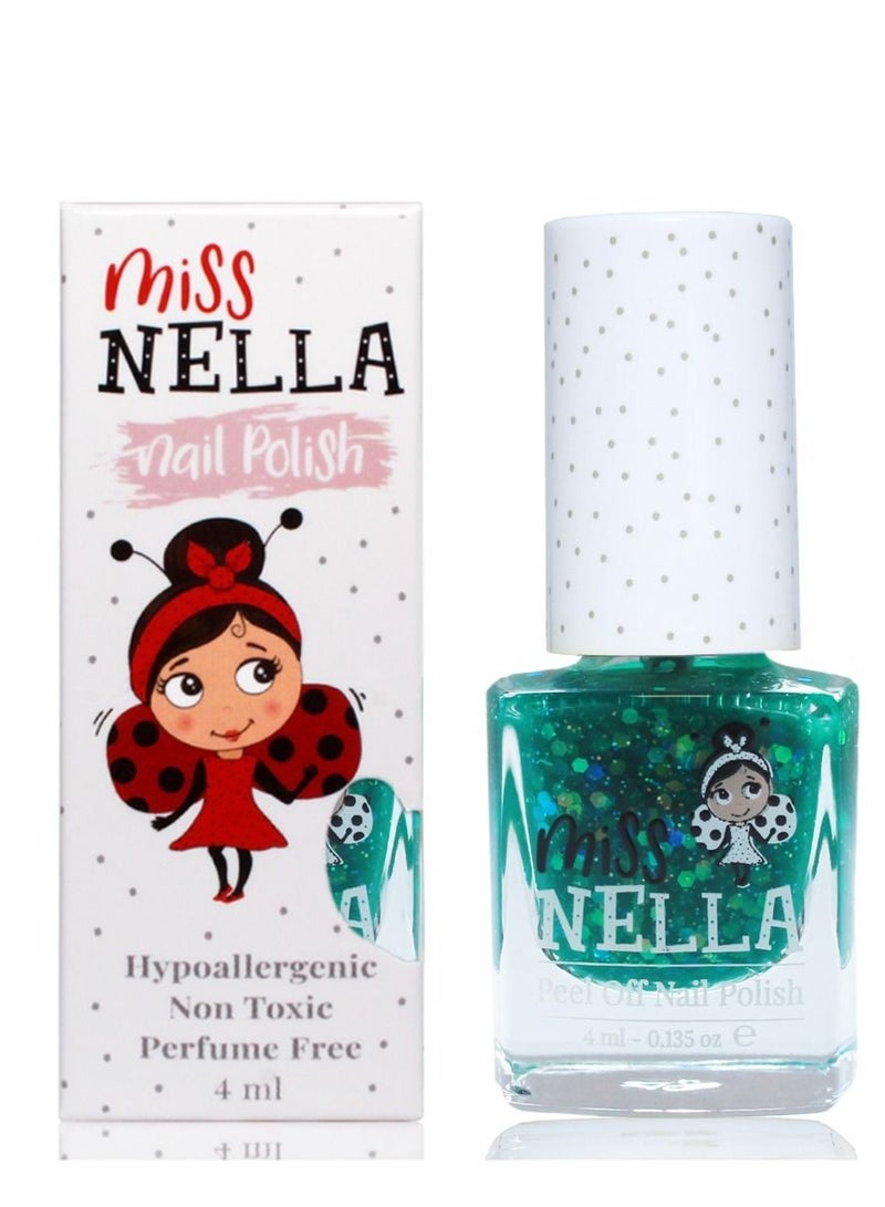 Miss Nella Kids Nail Polish Field Trips - Image 2