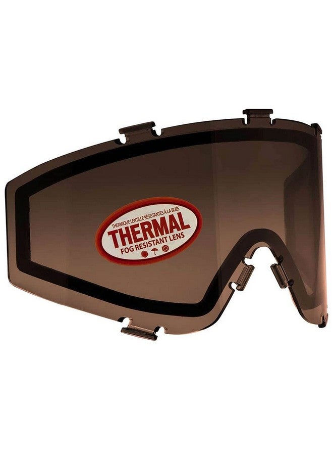 JT Spectra Goggle System Replacement Lens (Bronze Gradient) - Image 3