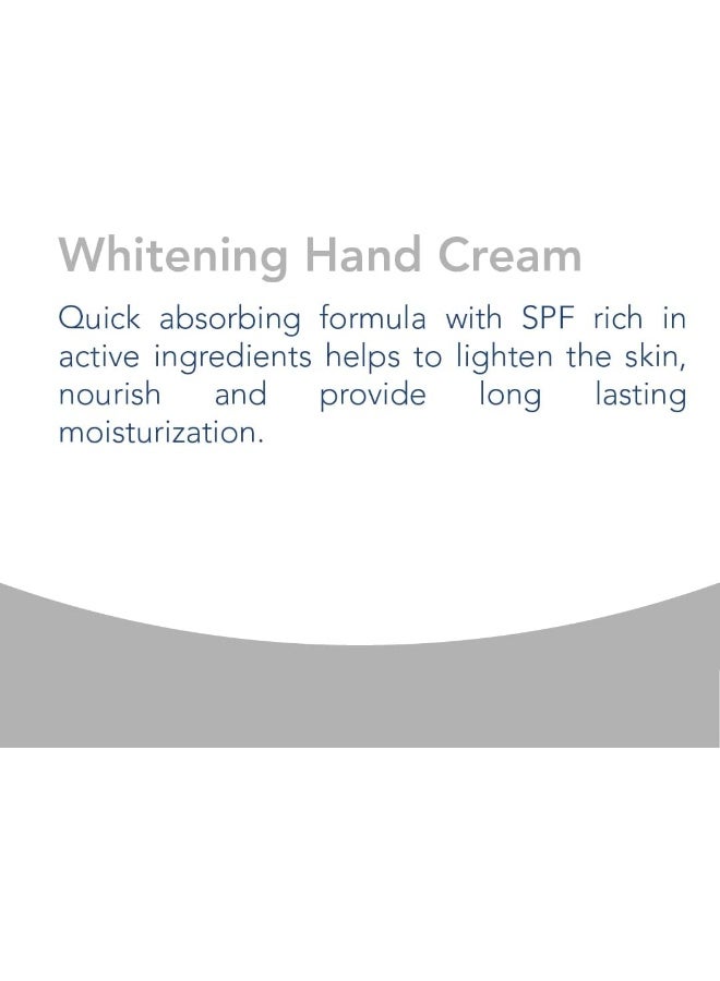 Novaclear Whitening Hand Cream - Image 4