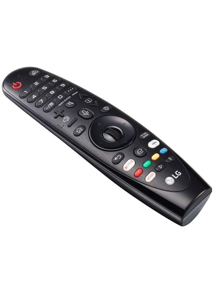 Phone Planet AN-MR650A AN-MR18BA AN-MR19BA Voice Magic Remote Control AKB75635305 for LG 2017 2018 2019 Smart OLED TV, Compatible with B7, B7A, C7, E7, G7, W7, W8, B9, C9, E9, W9 Series - Image 3