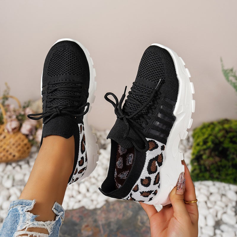 Unisex Casual Sneaker Shoes - Image 1