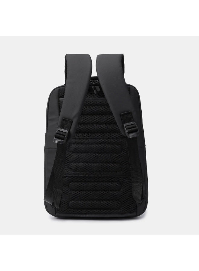 Hedgren Unisex Backpack HCMBP07 | 15.6 Inch 2-Compartment Laptop Backpack with RFID Protection | Lightweight Office & Travel Bag - Image 3