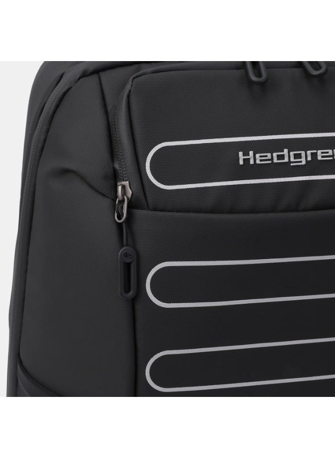 Hedgren Unisex Backpack HCMBP07 | 15.6 Inch 2-Compartment Laptop Backpack with RFID Protection | Lightweight Office & Travel Bag - Image 5
