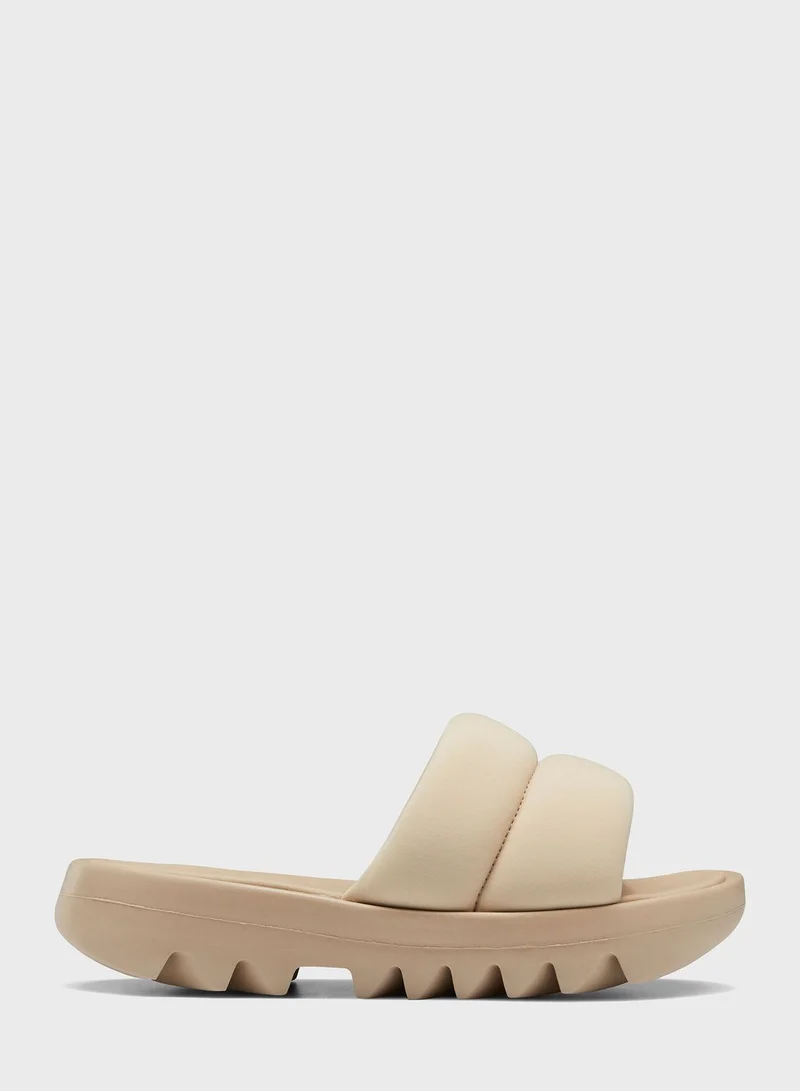 Reebok Cardi Slides