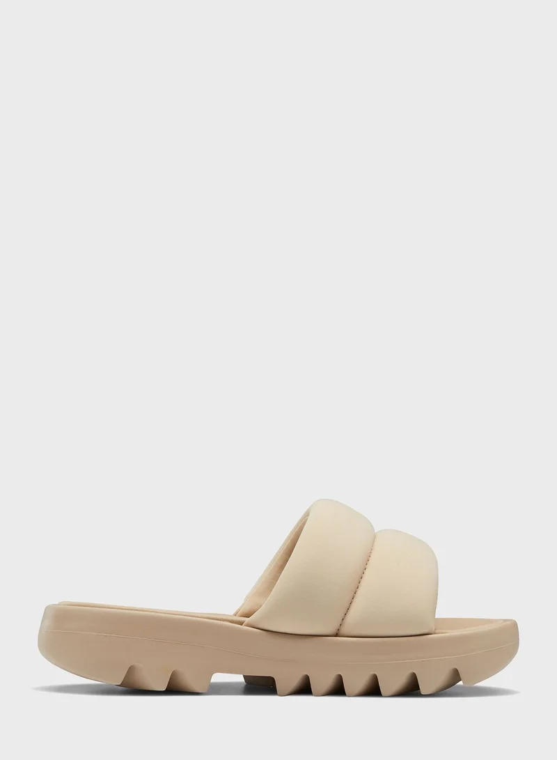 Reebok Cardi Slides