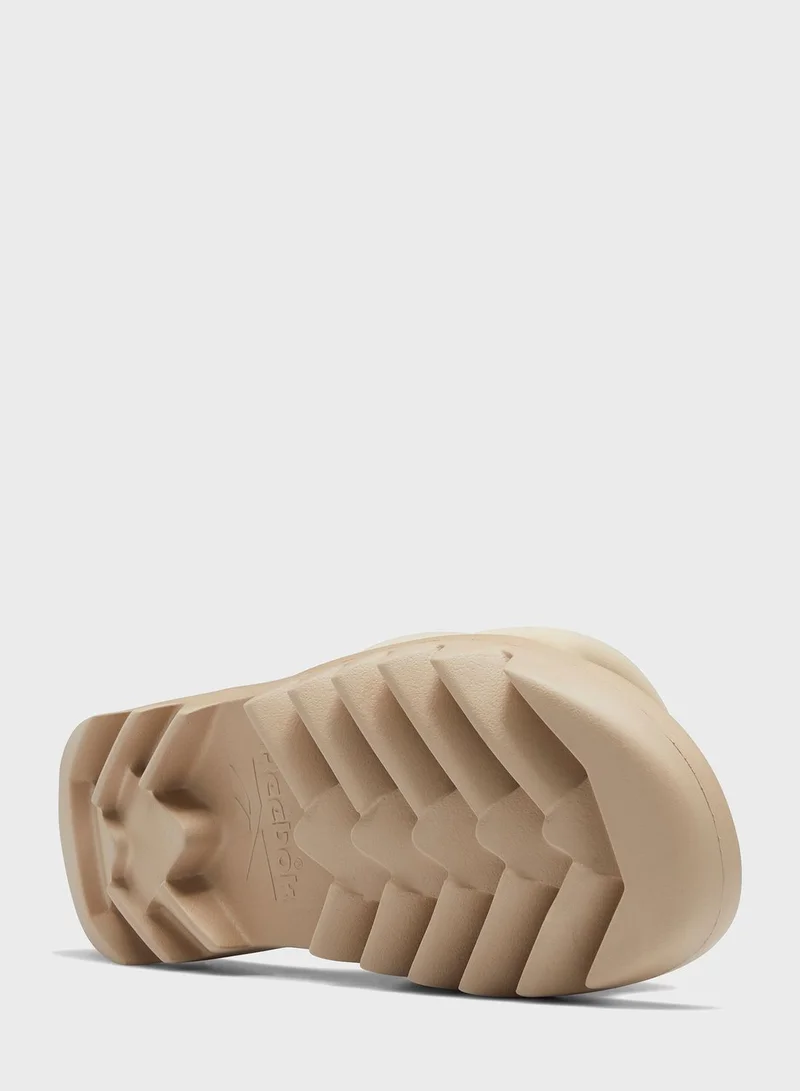 Reebok Cardi Slides