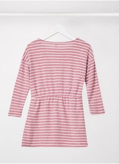 Girls Striped Dress - pzsku/Z33360F1652AAFD994089Z/45/_/1682508911/70944e6a-9a23-4172-8e1f-dc3e84ee02ed