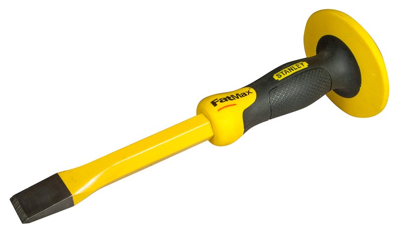 Stanley - FatMax STANLEY 4-18-332 FATMAX Cold Chisel, 25 mm - Image 5