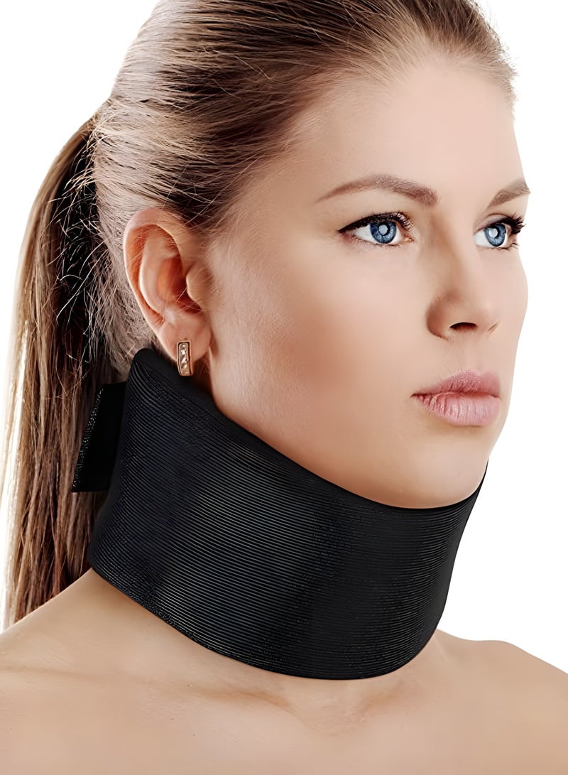 Neck Support, Soft Foam Neck Support Universal Neck Support for Everyone - Image 1