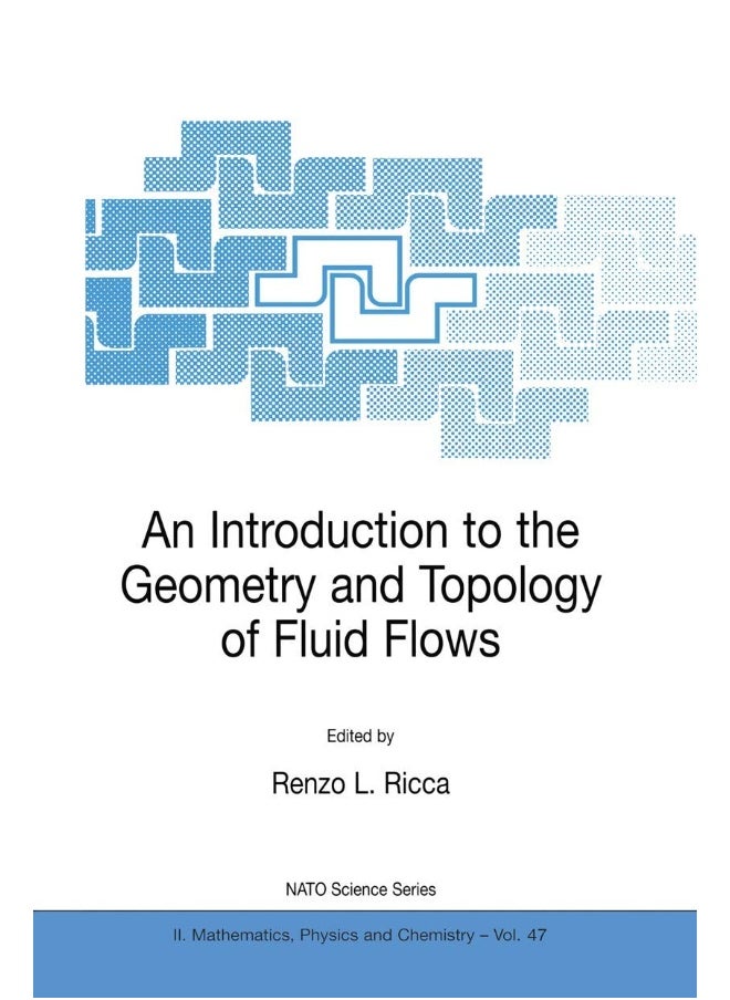 null - An Introduction to the Geometry and Topology of Fluid Flows - Image 1