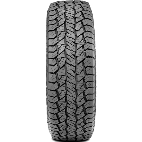 Hankook هانكوك 225/60R17 هانكوك داينابرو AT2 RF11 99H SL/4 طبقات إطارات - Image 3